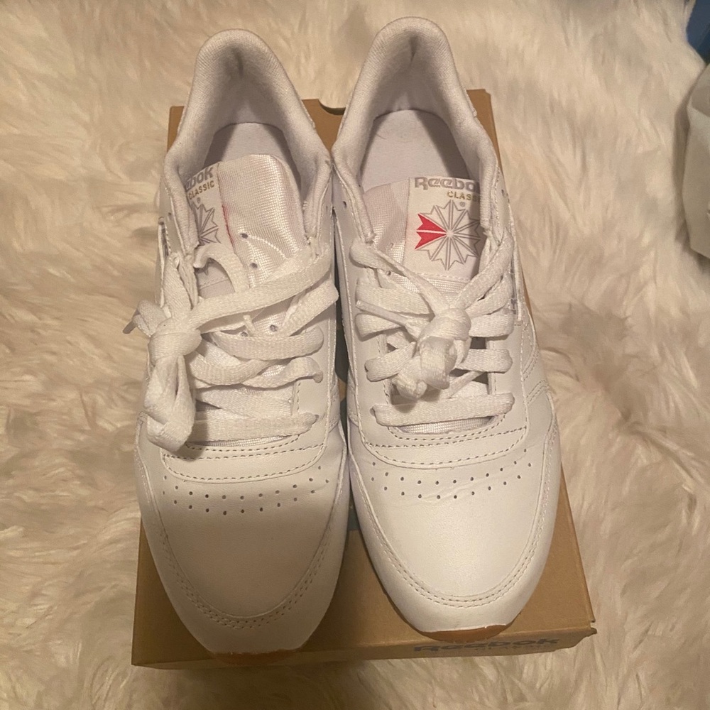 Classic woman’s Reebok